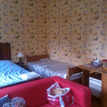 Raismes Chambre Individuelle 1 מראה חיצוני תמונה