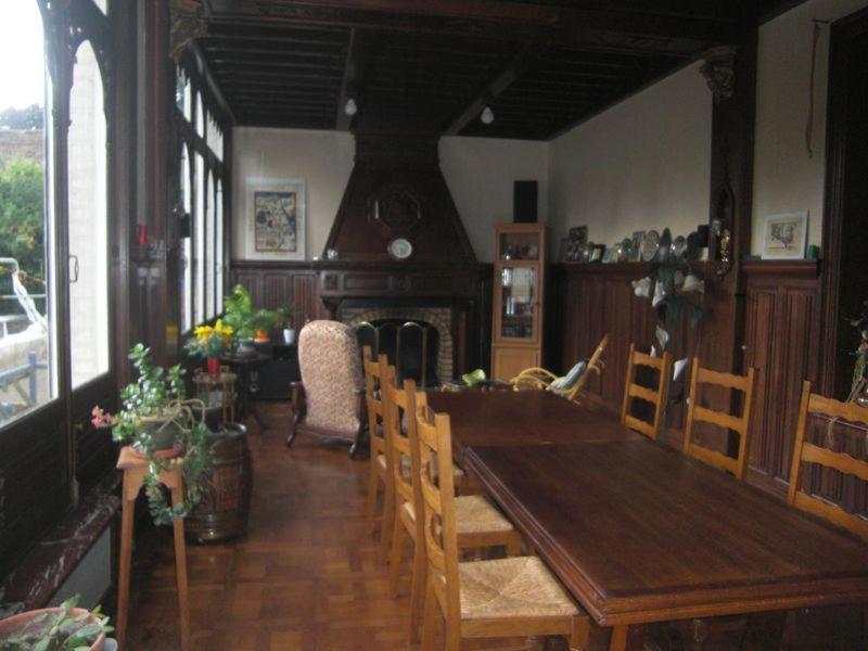 Raismes Chambre Individuelle 1 מראה חיצוני תמונה