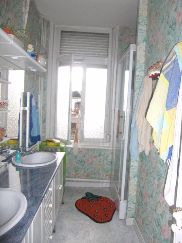 Raismes Chambre Individuelle 1 מראה חיצוני תמונה